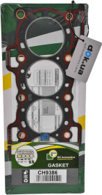 Прокладка ГБЦ BGA CH9386