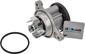 Помпа Hepu p7855