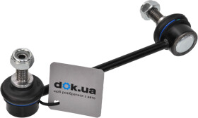 Стойка стабилизатора Delphi TC1409