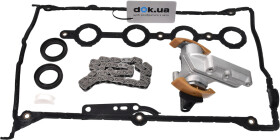 Комплект цепи ГРМ Febi 45004