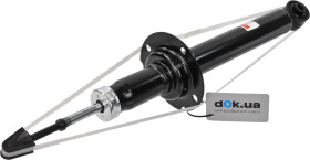 Стойка амортизатора SATO tech 21772R