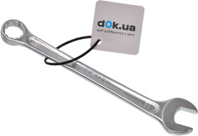 Ключ ріжково-накидний Toptul AAEX1616 I-подібний 16 мм