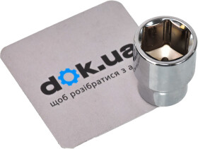 Торцевая головка Toptul BAEA0814 14 мм 1/4