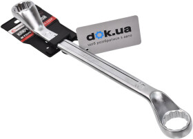 Ключ накидной Intertool XT1224 I-образный 24x27 мм