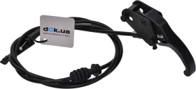 Тросик замка капота Renault / Dacia 8200051535