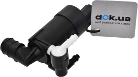 Насос омывателя Febi 45039