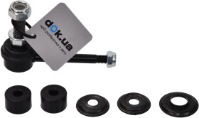 Стійка стабілізатора Febi 41344