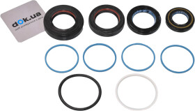 Ремкомплект кермової рейки Emmetec HY9013KIT