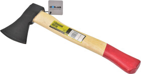 Топор Intertool HT-0266