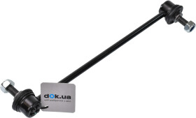 Стойка стабилизатора Monroe L50623