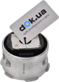 Сайлентблок балки GSP 510376