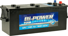 Аккумулятор Bi-Power 6 CT-140-R Classic KLV140-00