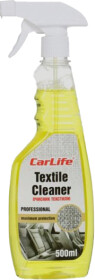 Очиститель салона Carlife Textile Cleaner 500 мл