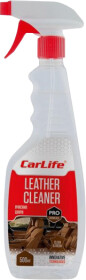 Очиститель салона Carlife Leather Cleaner 500 мл