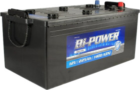 Аккумулятор Bi-Power 6 CT-225-L Classic KLV225-00