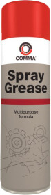 Смазка Comma Spray Grease