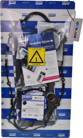 Комплект прокладок полный Ajusa 50241200