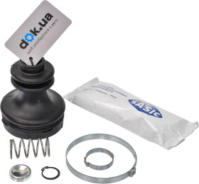 Пыльник ШРУСа Sasic 1904035