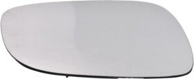 Скло зовнішнього дзеркала Alkar 6432104