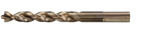 Набор сверл DeWALT спиральных по металлу DT5538 2.5 мм 10 шт.
