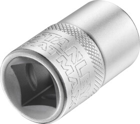Торцева головка Stanley FMMT17235-0 16 мм 1/2