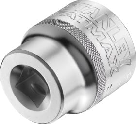 Торцева головка Stanley FMMT17245-0 30 мм 1/2