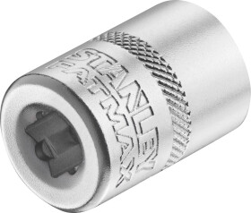 Торцевая головка Stanley FMMT17197-0 12 мм 1/4