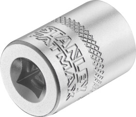 Торцевая головка Stanley FMMT17198-0 13 мм 1/4