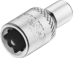 Торцева головка Stanley FMMT17186-0 4.5 мм 1/4