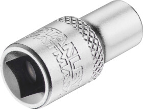 Торцева головка Stanley FMMT17190-0 5.5 мм 1/4