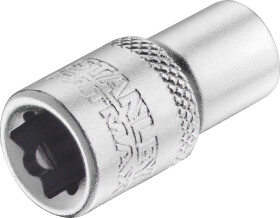Торцева головка Stanley FMMT17191-0 6 мм 1/4