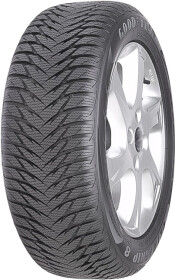 Шина Goodyear UltraGrip 8 165/65 R14 79T