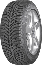 Шина Goodyear UltraGrip Ice+ 195/65 R15 91T