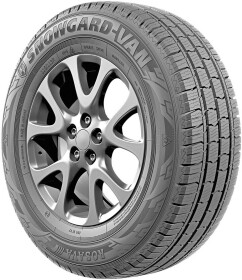 Шина Rosava Snowgard-Van 225/70 R15C 112/110R