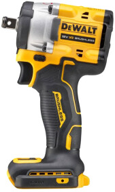 Гайковерт аккумуляторный DeWALT DCF921N (без аккумулятора)