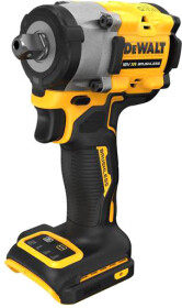 Гайковерт аккумуляторный DeWALT DCF922N (без аккумулятора и ЗУ, с чехлом)