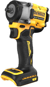 Гайковерт аккумуляторный DeWALT DCF923N (без аккумулятора и ЗУ, с чехлом)