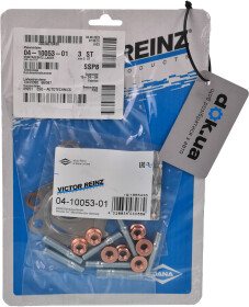 Монтажный комплект турбины Reinz 04-10053-01