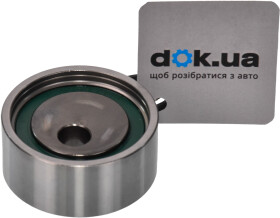 Натяжний ролик ременя ГРМ GMB GT90180