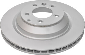 Гальмівний диск Bosch 0 986 479 259