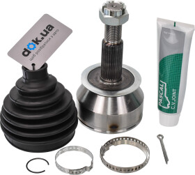 ШРУС Pascal G11079PC