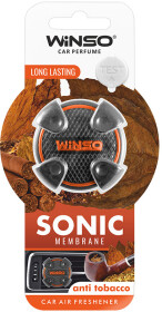 Ароматизатор Winso Sonic Anti Tobacco 5 мл