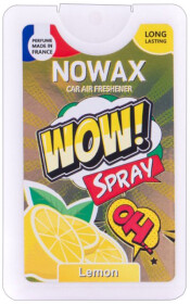 Ароматизатор Nowax Spray Lemon 18 мл