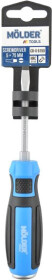 Викрутка ударна Molder MT33001 SL 5