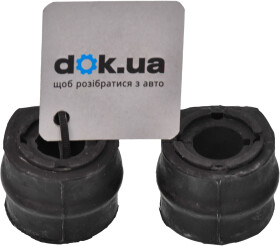 Втулка стабилизатора ORIGINAL BIRTH 4643