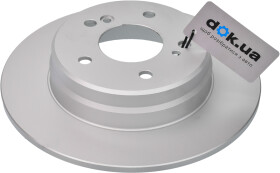 Тормозной диск Bosch 0 986 478 325