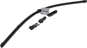 Щетки стеклоочистителя Valeo 578514