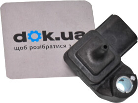 Датчик давления наддува Q-Fix q2120220