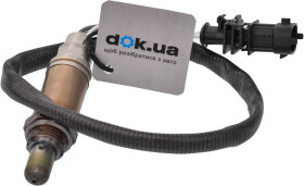 Лямбда-зонд Bosch 0 258 005 007