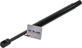 Газовый упор багажника JP Group 1181213700